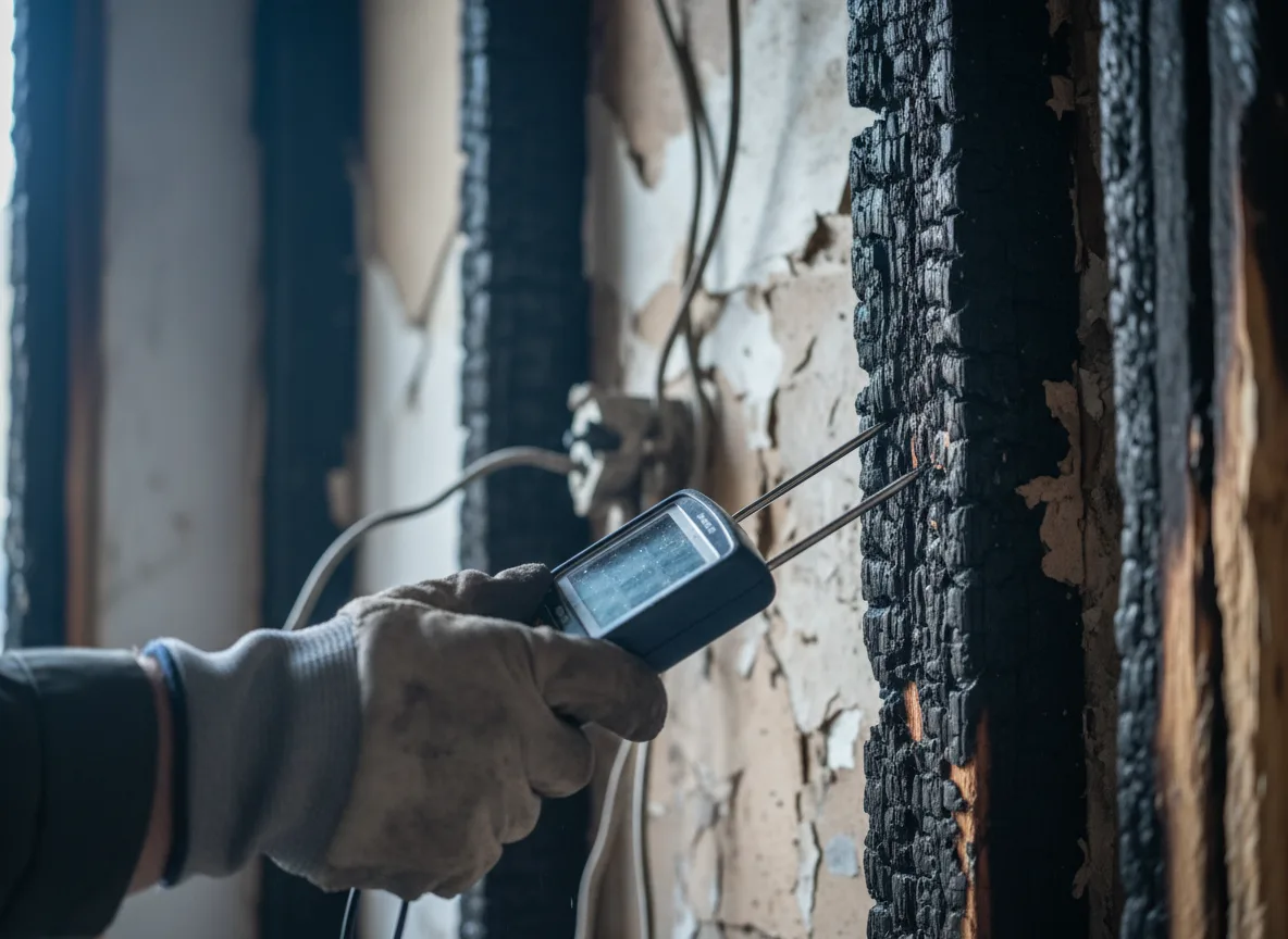 Fire Damage Restoration Jenkinsburg, GA FAQs